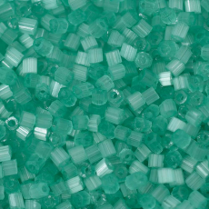 Vidrilho Jablonex Tiffany Solgel Seda Dyed 05264 2x9/0=2,6mm