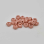 Micanga Jablonex Rosa Fosco Dyed 07331 604,1mm