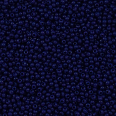 Miçanga Jablonex Azul Fosco 33070 15/0 = 1,5mm