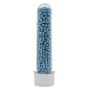 Perola Plastica ABS LDI Azul 4mm