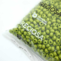 Micanga Jablonex Verde Fosco 53430 20  6,1mm