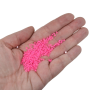 Micanga Jablonex Pink Neon Lined Color 08777 90  2,6mm