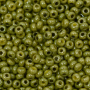 Micanga Jablonex Olivine Perolado 83113 9,50  2,35mm