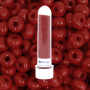 Micanga Jablonex Vermelho Fosco 93190 120  1,9mm