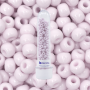 Micanga Jablonex Rosa Fosco Candy Color 73420 20  6,1mm