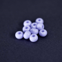 Micanga Jablonex Lilas Fosco Candy Color 23420 20  6,1mm