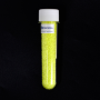 Micanga Jablonex Amarelo Neon Lined Color  08786 90  2,6mm