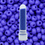 Micanga Jablonex Azul Fosco 33040 90  2,6mm