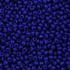 Miçanga Jablonex Azul Fosco 33050 12/0 = 1,9mm