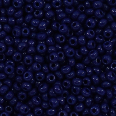 Miçanga Jablonex Azul Fosco 33070 9/0 = 2,6mm