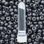 Micanga Jablonex Grafite Perolado 49102 90  2,6mm