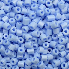 Vidrilho Jablonex Azul Fosco 33020 2x9/0=2,6mm