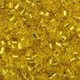Vidrilho Jablonex Amarelo Transparente 87010 2x902,6mm