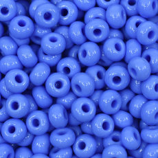 Micanga Jablonex Azul Fosco 33020 20  6,1mm