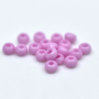 Micanga Jablonex Rosa Fosco Dyed 03192  90  2,6mm