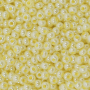 Micanga Jablonex Amarelo Perolado 37186 90 2,6mm