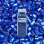 Vidrilho Jablonex Azul Transparente 37050 2x902,6mm