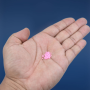 Micanga Redonda Miyuki Seed Bead Fosca Pink 110  2,0mm 11 - 9415