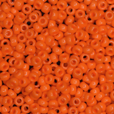 Miçanga Miyuki Seed Bead Orange Fosco 11/0 = 2mm