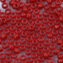 Micanga Redonda Miyuki Seed Bead Fosco Red 110  2,0mm 11 - 9408