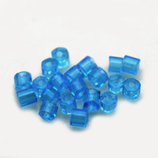 Vidrilhos Jablonex Azul Brunei Transparente T 60150 2x902,6mm