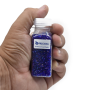 Vidrilhos Jablonex Azul Transparente T Aurora Boreal 31080 2x902,6mm