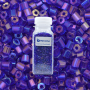 Vidrilhos Jablonex Azul Transparente T Aurora Boreal 31080 2x902,6mm