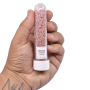 Micanga Jablonex Rosa Transparente Solgel Dyed 07712 902,6mm