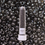 Micanga Jablonex Cinza Transparente T Lustroso 48049 90  2,6mm