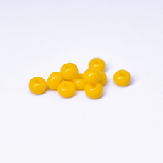 Micanga Jablonex Amarelo Fosco 83130 90  2,6mm