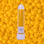 Micanga Jablonex Amarelo Fosco 83130 90  2,6mm