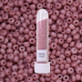 Micanga Jablonex Rosa Fosco 73030 120  1,9mm
