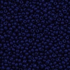 Miçanga Jablonex Azul Fosco 33070 12/0 = 1,9mm