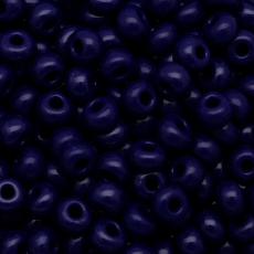 Miçanga Jablonex Azul Fosco 33080 12/0 = 1,9mm