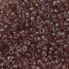 Micanga Jablonex Marrom Transparente T Lustroso 48095 120  1,9mm