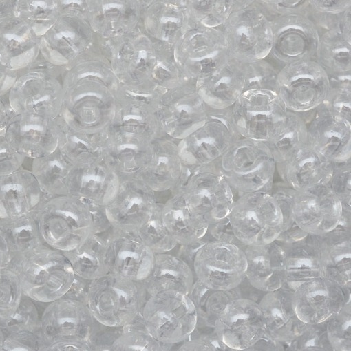 Micanga Jablonex Cristal Transparente T Lustroso 48102 50 - 4,6 mm
