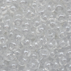 Micanga Jablonex Cristal Transparente T Lustroso 48102 50 - 4,6 mm