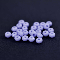 Micanga Jablonex Lilas Fosco Candy Color 23420 60  4,1mm