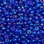 Micanga Jablonex Azul Transparente T Aurora Boreal 61300 60  4,1mm