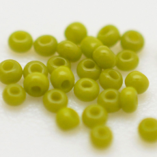 Micanga Jablonex Verde Fosca 53430 60  4,1mm