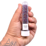 Micanga Jablonex Lilas Transparente T Aurora Boreal 21010 60  4,1mm