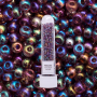 Micanga Jablonex Lilas Transparente T Aurora Boreal 21010 60  4,1mm