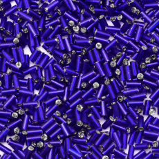 Canutilhos Jablonex Azul Transparente 37100 2 polegadas=5mm