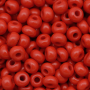 Micanga Jablonex Vermelho Fosco 93170 9,50  2,35mm