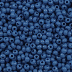 Miçanga Jablonex Azul Fosco 33210 12/0 = 1,9mm