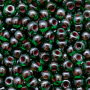 Micanga Jablonex Bordo Verde Lined Color 51128 90  2,6mm