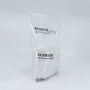 Vidrilhos Supreme AAA Cristal Transparente T Aurora Boreal 58135 2x1101,8mm