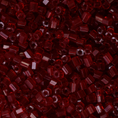 Vidrilho Jablonex Vinho Transparente T (90090) 2x9/0=2,6mm