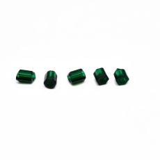 Vidrilho jablonex Verde Transparente T 50150 2x902,6mm