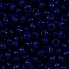 Miçanga Jablonex Azul Fosco 33070 6/0 = 4,1mm